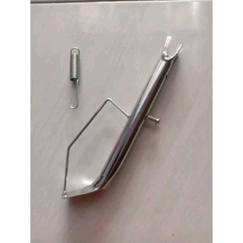 jagang samping ring 14"+jagang samping ring 17" Variasi motor Beat Scoopy Mio