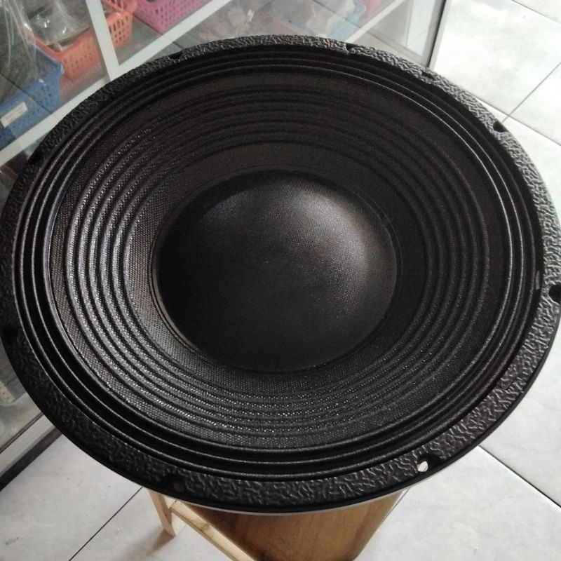SPEAKER JIC 12 INCH LA 12100 VC 4 INCH