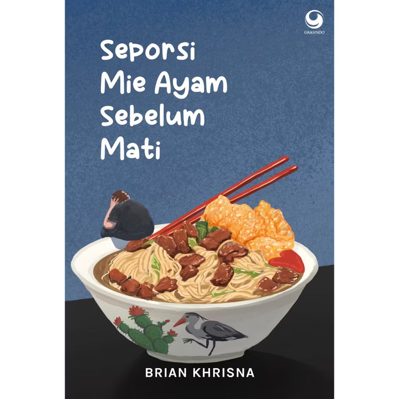 SEPORSI MIE AYAM SEBELUM MATI