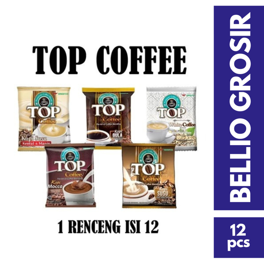 

TOP COFFEE RENCENG ISI 12