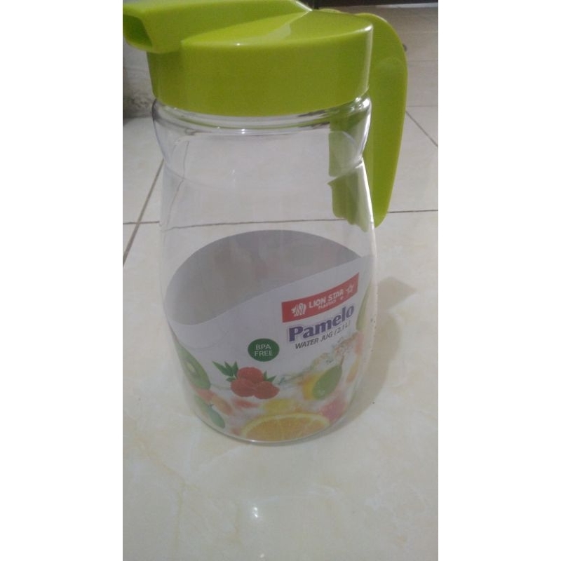 teko cantik dan unik