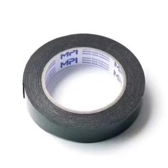 

Double tape Pe Foam Busa strong adhesive 24mm x 4 meter