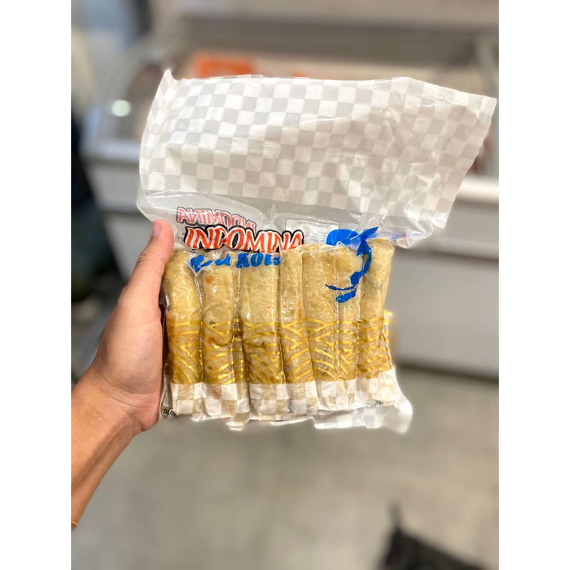 

ROW ROLL INDOMINA 500G