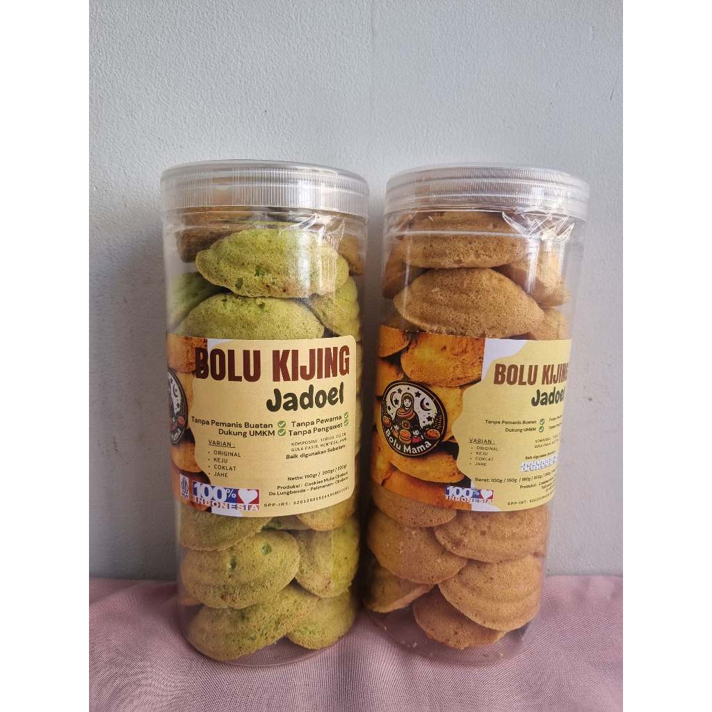 

Bolu Kijing - Bolu Kijing Premium - Lembut & Lumer di Mulut - Kijing Cake - Bolu Jadul - Bolu Tradisional Kekinian