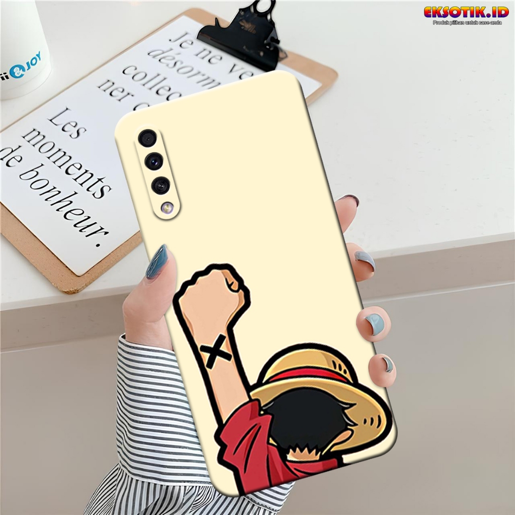 Case SAMSUNG A50 A50s A30s Eksotik.id Casing SAMSUNG A50 A50s A30s Aksesoris Skin Handphone SIlikon 