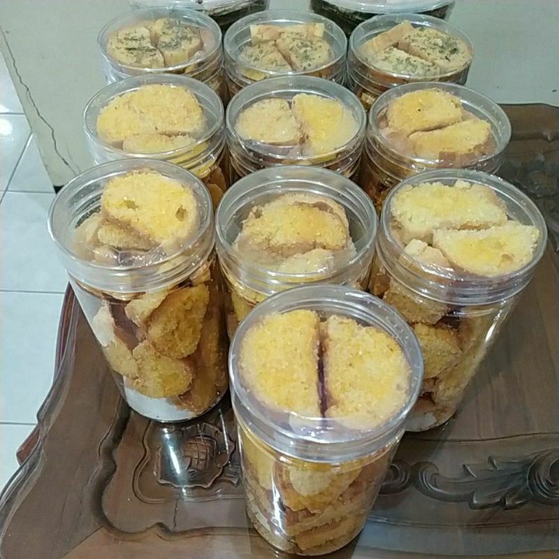 

ropang roti panggang