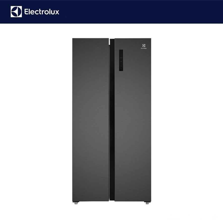 Kulkas Electrolux Side by Side ESE4500AB