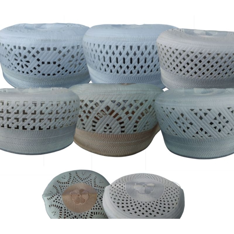 Peci Haji, peci Bugis, peci laser, peci import, peci alfaruqe, peci laser import alfaruqe, songkok p