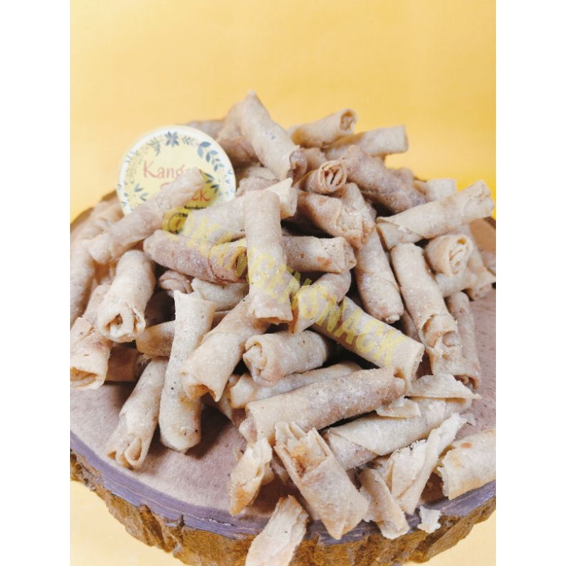 

sumpia udang / sumpia udang 250 gr / sumpia spesial / sumpiah udang