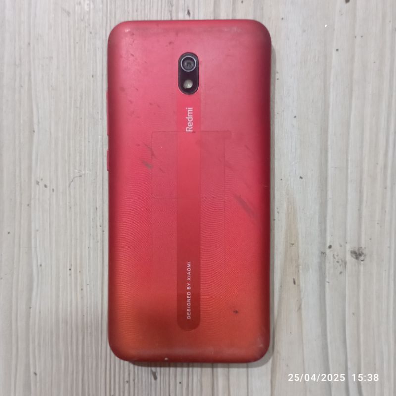 Mesin Xiaomi Redmi 8A Poni | Mesin Mati Unit