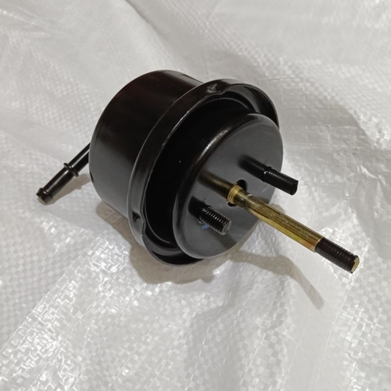 CHAMBER EXHAUST BRAKE ME290939 MITSUBISHI FUSO CANTER