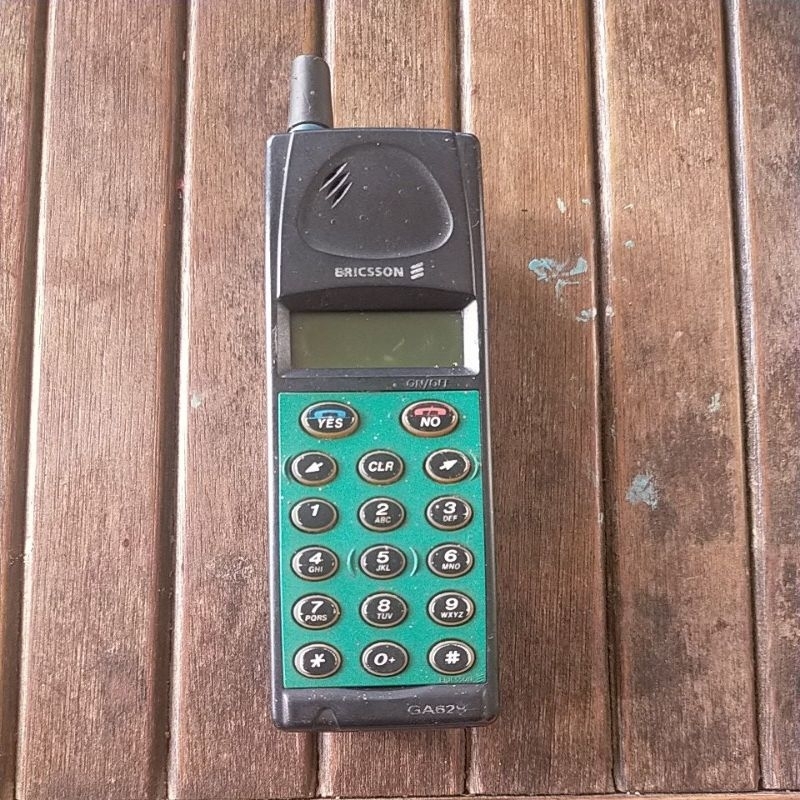 Ericsson GA628