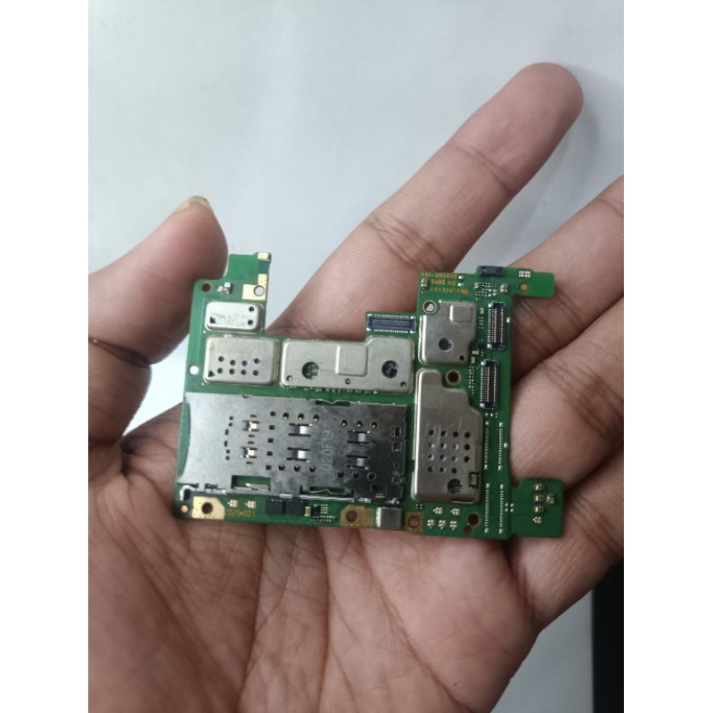 MESIN INFINIX HOT 9PLAY, MESIN MATI BACA DESKRIPSI