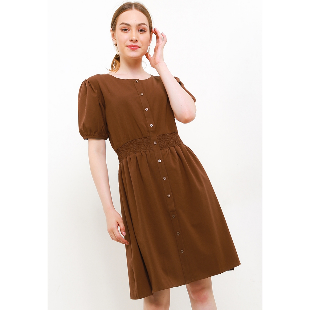 Premium Jordan Dress