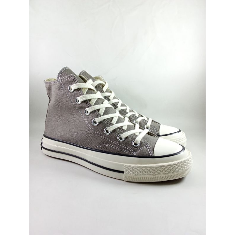 converse 70s High classic grey