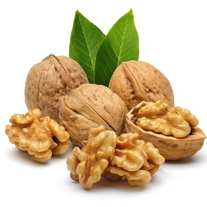 

Kacang Kenari 500gr SELMA - Light Walnut Halves & Pieces