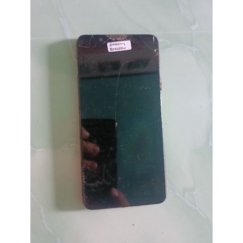 Vivo V7 perawan mati