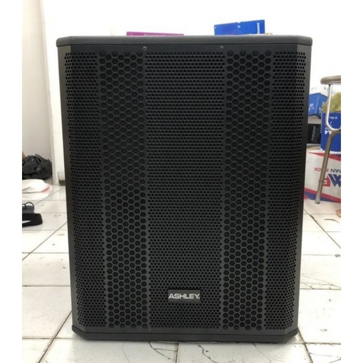 SUBWOOFER SPEAKER ACTIVE ASHLEY SA 18A 18 INCH