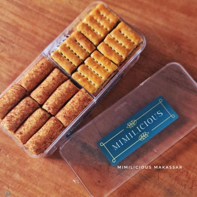 

MIX 2 (SULTANA PALMSUIKER)