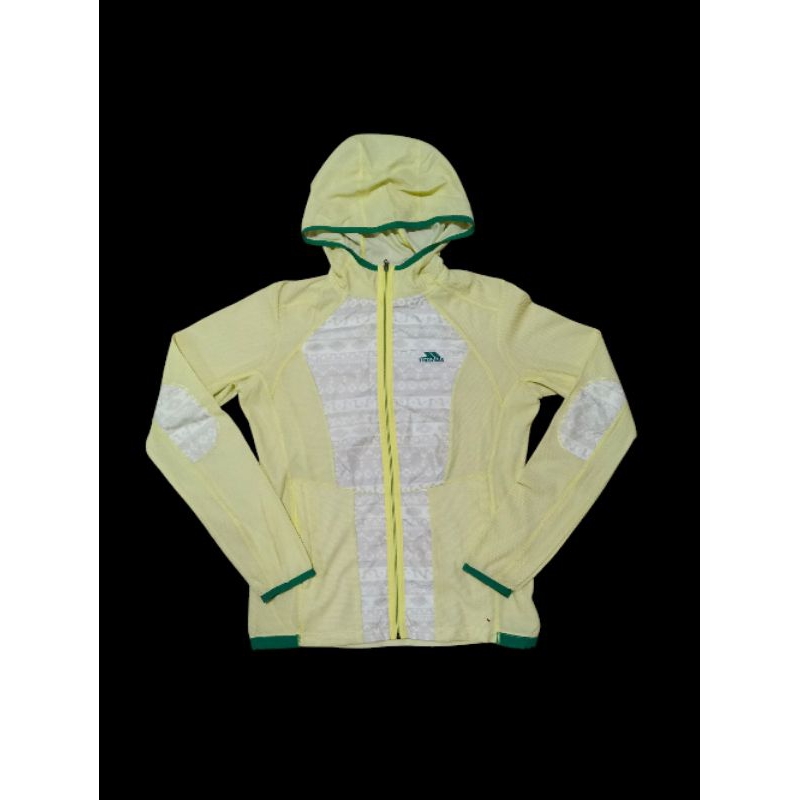 Jacket Running Wanita Trespass size M