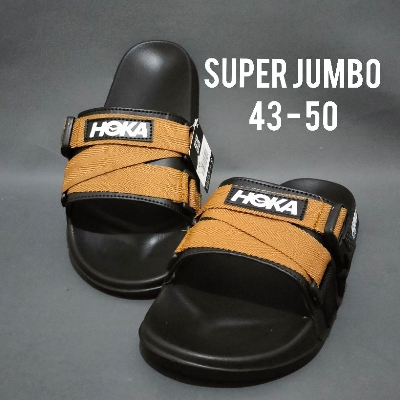 Sandal Big Size 43 44 45 46 47 48 49 50 Sandal Selop 46 47 48 49 50