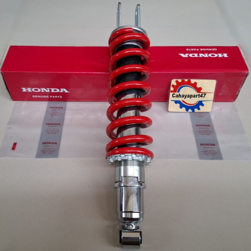 Shockbreaker Shok Belakang Honda CRF 150L Crf 150 L (K84)
