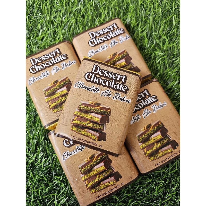

coklat dubai