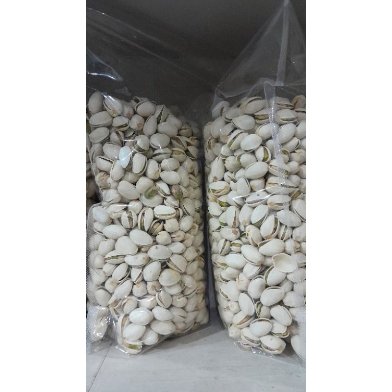 

Kacang Fustuk (Biasa)