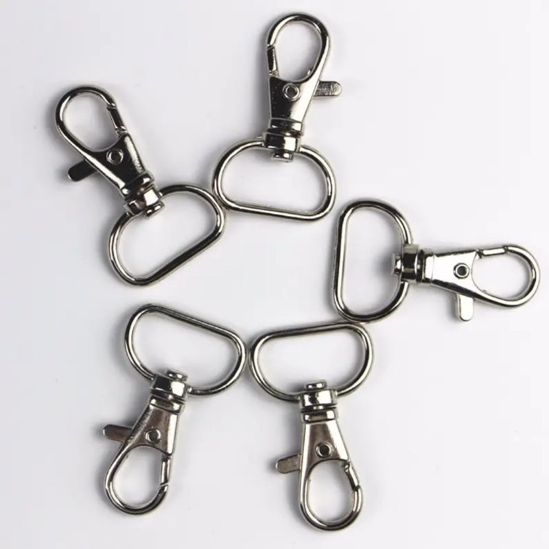

KEW KEW 2cm PENGAIT ID CARD/PITA LANYARD GANTUNGAN KARTU/KUNCI