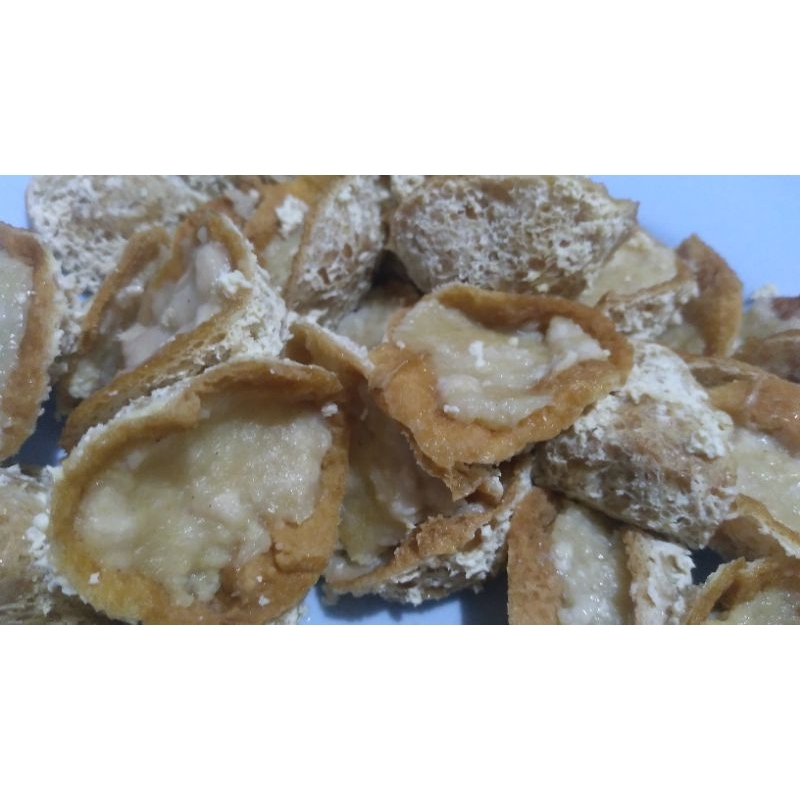 

Tahu walik