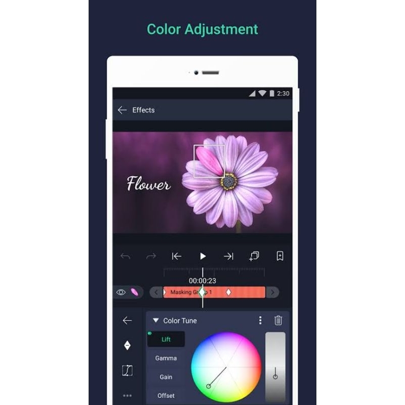 ALIGHT-MOTION PREMIUM 1 YEAR IOS&ANDROID