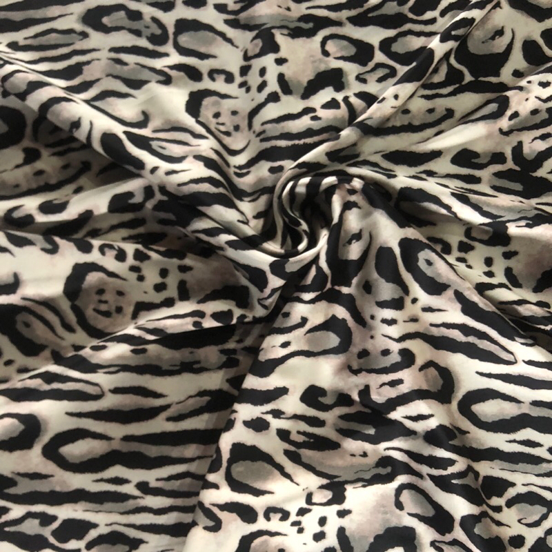 kain satin silk motif - kain satin silk motif abstrak - kain satin silk motif impor - kain satin sil