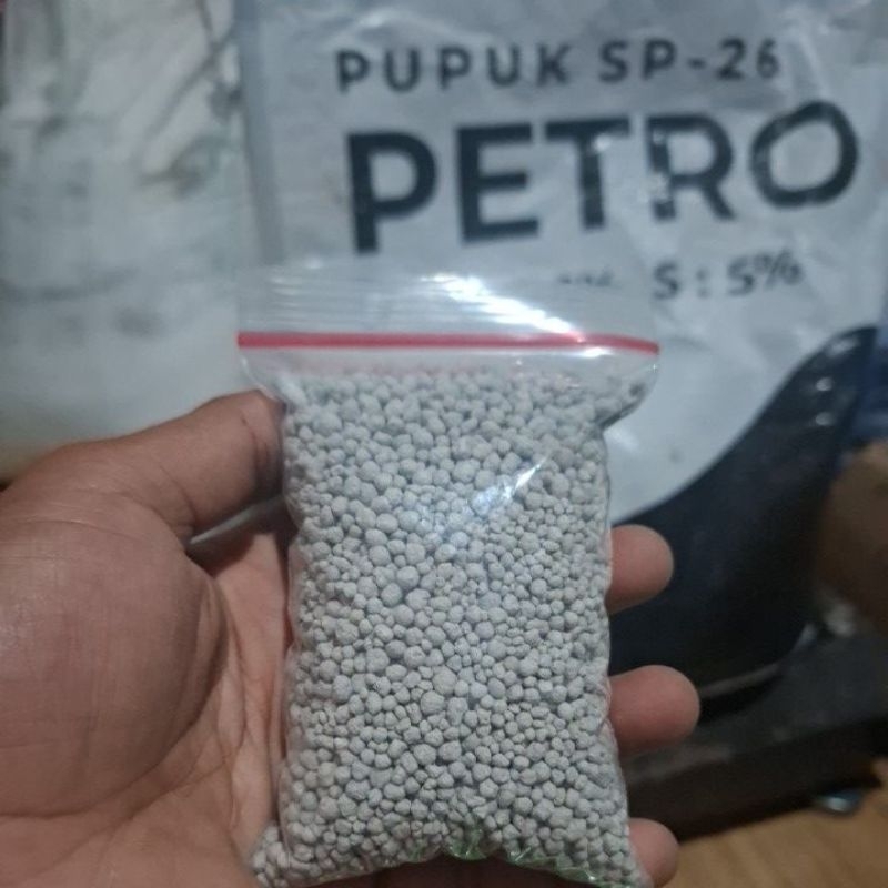 Pupuk SP-26 PETRO 250 gr