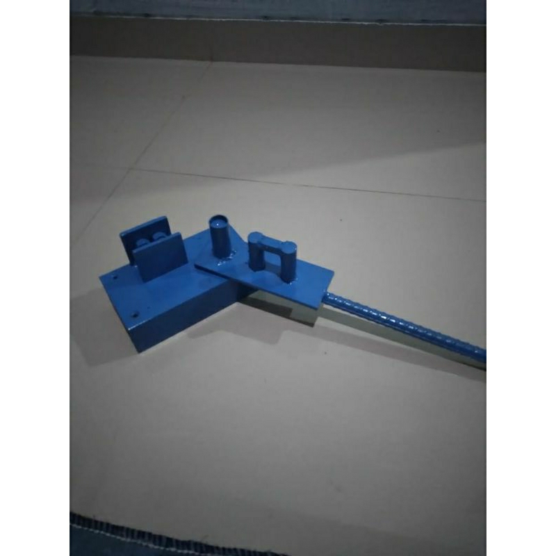 penekuk besi beton 12-16