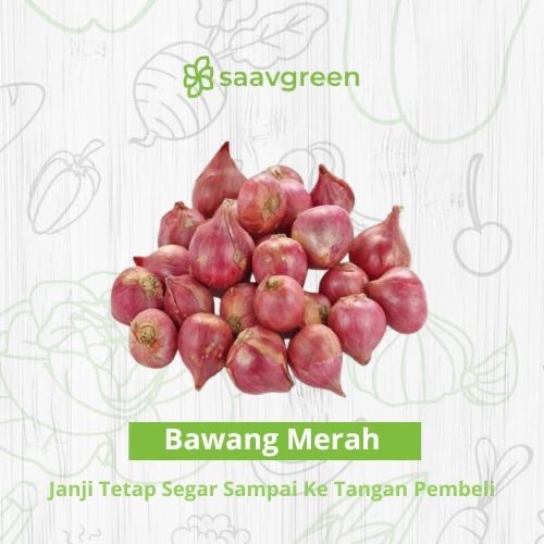 

Bawang Merah Segar