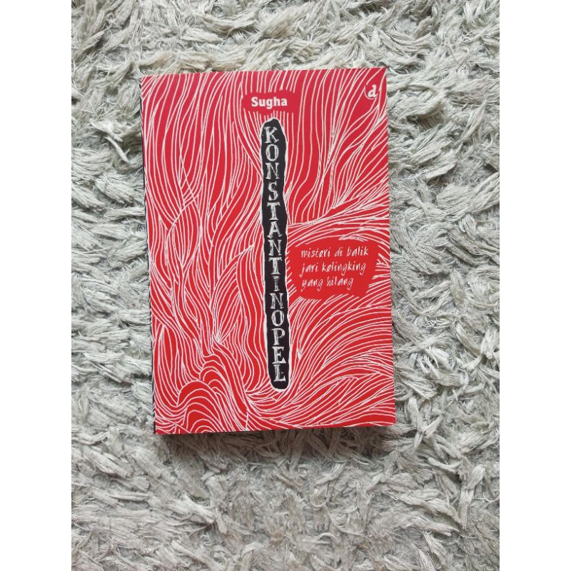 

Konstantinopel Preloved