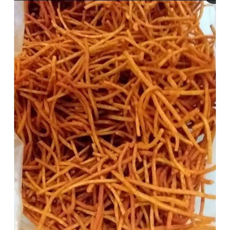 

Cemilan Mie Lidi 500gr