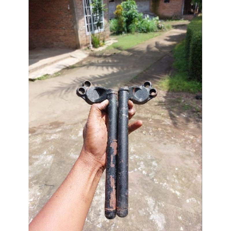 Stang Stir Kawasaki Athlete Original