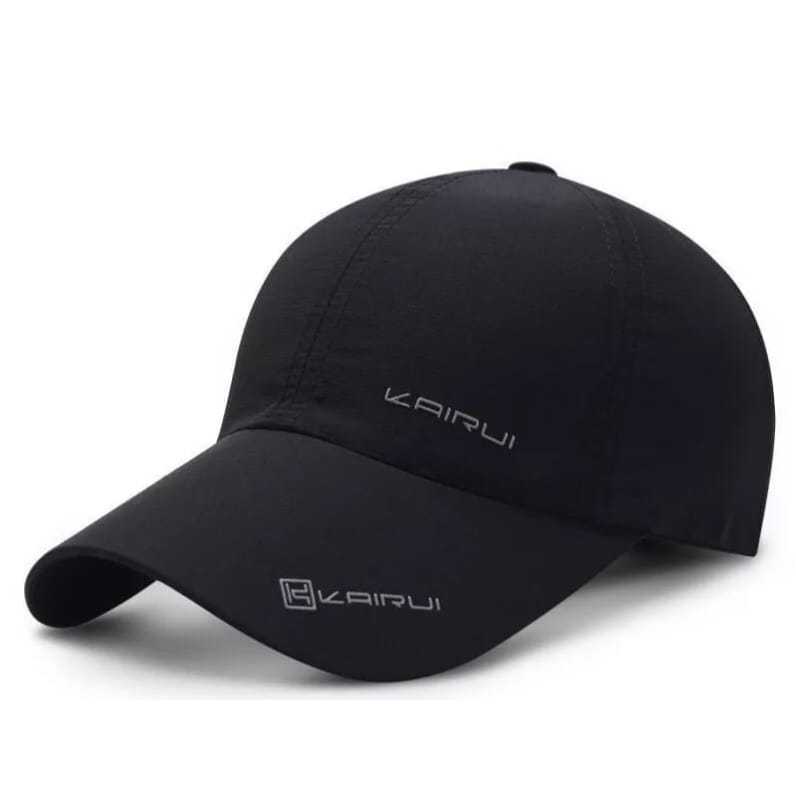 Topi Baseball Caps KAIRUI Terbaru Topi Pria & Topi Wanita topi kairui Terdapat Varian Warna Yang Men