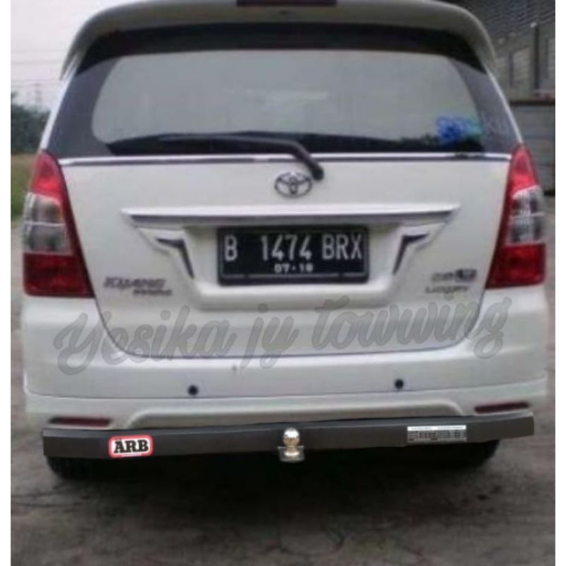 BEMPER ARB TOWWING INNOVA/REBORN