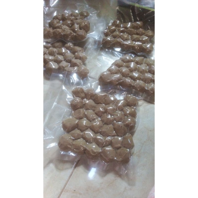 

Pentol Premium isi 25/kemasan