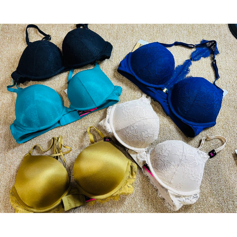 Bra La Senza Hello Sugar Size 34B Sexy Kado Istri