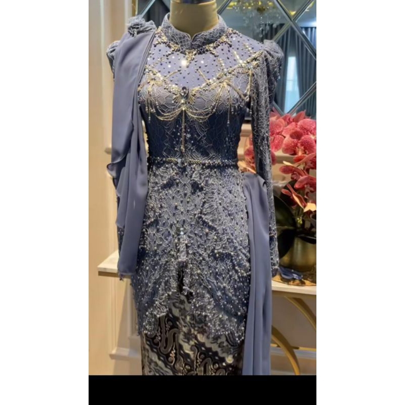 jasa jahit kebaya//Bridesmaid//wisuda