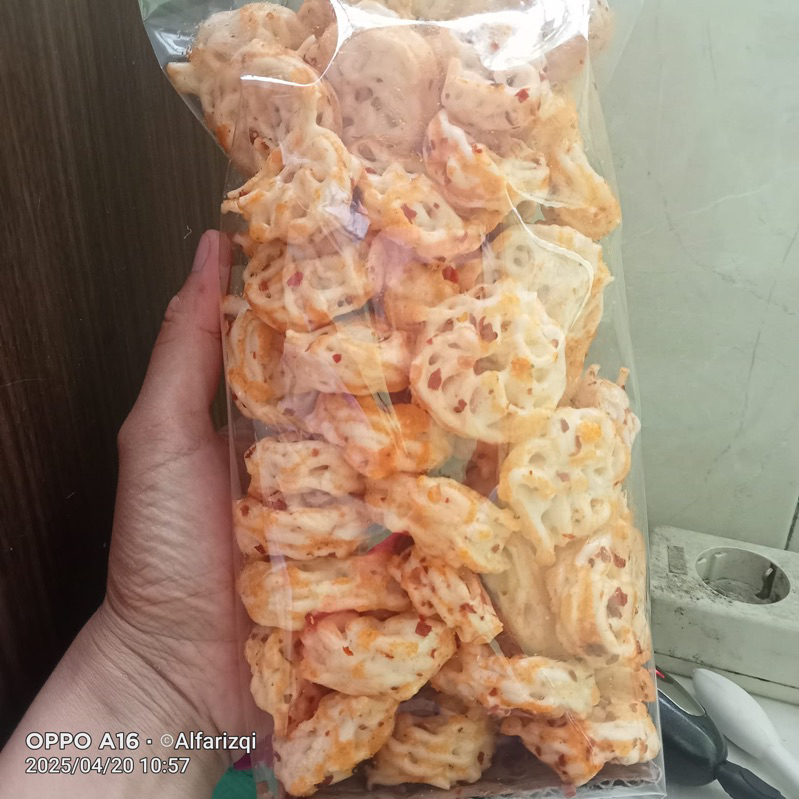 

SEBLAK KERING RAFAEL