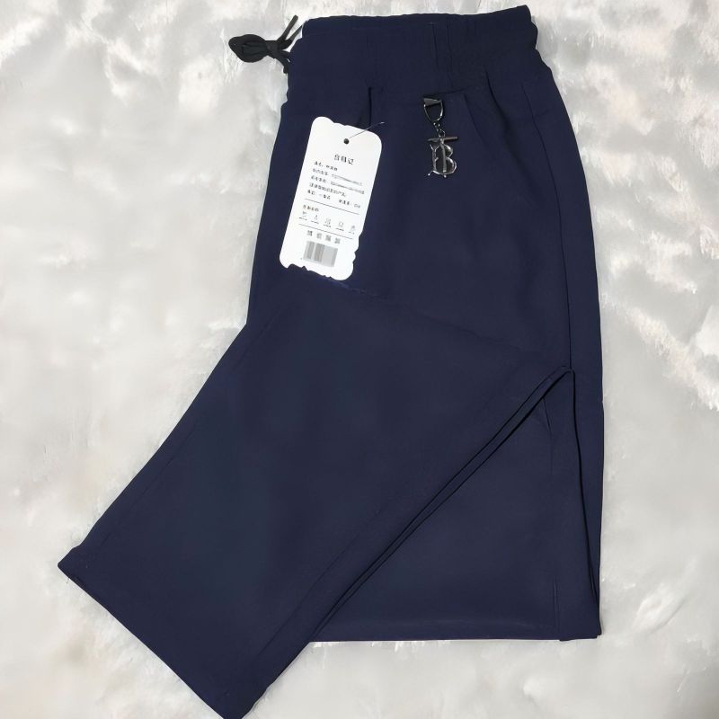 CELANA NERON PANJANG POLOS / CELANA PANJANG TALI SERUT TERBARU / CELANA IMPOR WANITA / CELANA NERON 