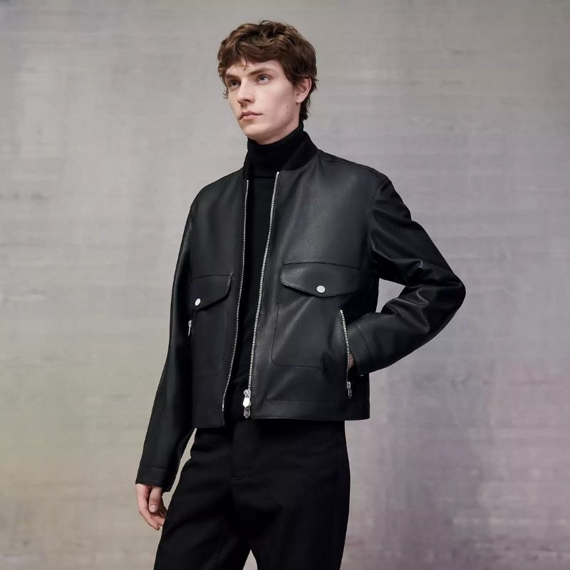 varsity kulit ori goat leather ld 120