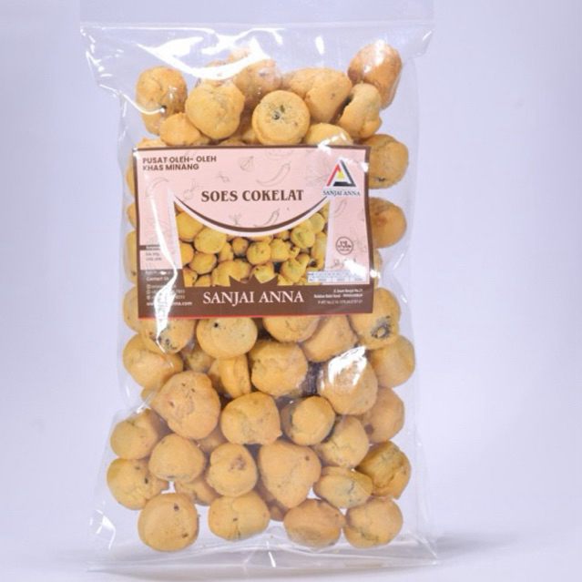 

SOES COKLAT 250 gram