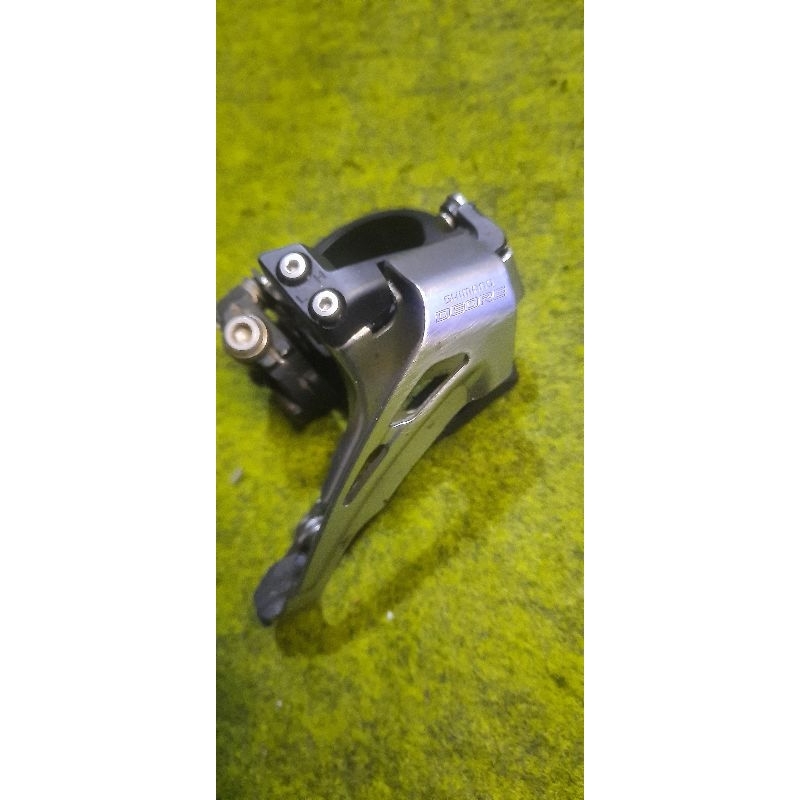 FD shimano deore dual