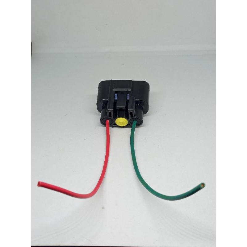 soket kabel kiprok CBR 250R K64