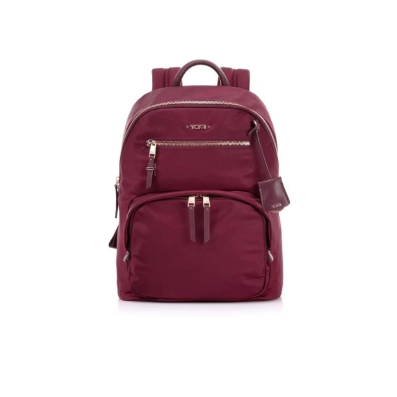TUMI Backpack / Tumi Ransel Preloved
